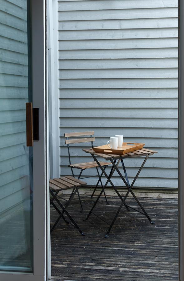 Mountain Side Condo Loft At The The Blue Mountains Exterior foto